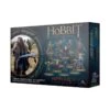 Games Workshop Middle-Earth - Thorin Oakenshield & Company (Boxed)