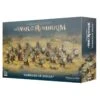 Games Workshop Middle Earth - Warriors Of Rohan