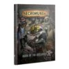 Games Workshop Necromunda - Book Of The Outlands