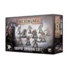 Games Workshop Necromunda - Corpse Grinder Cult Gang (Boxed)