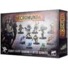 Games Workshop Necromunda - Escher Death Maidens & Wyld Runners (Boxed)