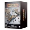 Games Workshop Necromunda - Gang Stronghold