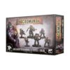 Games Workshop Necromunda - Goliath Stimmers And Forgeborn (Boxed)