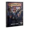 Games Workshop Necromunda - House Of Iron