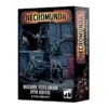 Games Workshop Necromunda - Malcadon, Yeld & Jakara Spyre Hunter