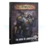 Games Workshop Necromunda - The Book Of Judgement