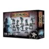 Games Workshop Necromunda - Van Saar Gang (Boxed)