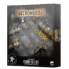 Games Workshop Necromunda - Zone Mortalis Floor Tile Set (Boxed)