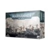 Games Workshop Warhammer 40k - Adepta Sororitas - Arco-flagellants