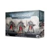 Games Workshop Warhammer 40k - Adepta Sororitas - Paragon Warsuits