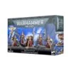 Games Workshop Warhammer 40K - Adeptus Custodes - Custodian Wardens 2022 (Boxed)