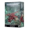 Games Workshop Warhammer 40k - Adeptus Mechanicus - Archaeopter