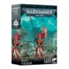 Games Workshop Warhammer 40k - Aeldari - Phoenix Lord Fuegan