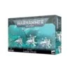 Games Workshop Warhammer 40K - Aeldari - Shining Spears