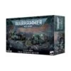 Games Workshop Warhammer 40k - Astra Militarum - Field Ordnance Battery