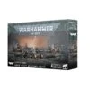 Games Workshop Warhammer 40k - Astra Militarum - Krieg Heavy Weapons Squad