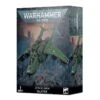 Games Workshop Warhammer 40k - Astra Militarum - Valkyrie