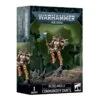 Games Workshop Warhammer 40K - Blood Angels - Commander Dante