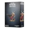 Games Workshop Warhammer 40K - Blood Angels - Mephiston, Lord Of Death (Boxed)