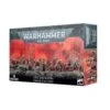 Games Workshop Warhammer 40k - Chaos Space Marines - Chaos Cultists