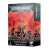 Games Workshop Warhammer 40K - Chaos Space Marines - Dark Apostle