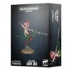 Games Workshop Warhammer 40K - Craftworlds - Jain Zar (Boxed)