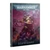 Games Workshop Warhammer 40k - Death Guard - Codex (2025)