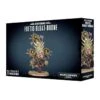 Games Workshop Warhammer 40k - Death Guard - Foetid Bloat-Drone (Boxed)