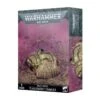 Games Workshop Warhammer 40k - Death Guard - Plagueburst Crawler 2020 (Boxed)