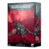Games Workshop Warhammer 40K - Deathwatch - Corvus Blackstar (Boxed)