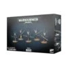 Games Workshop Warhammer 40K - Drukhari - Incubi 2021