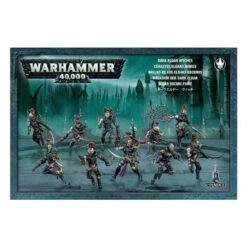 Games Workshop Warhammer 40k - Drukhari - Wyches
