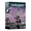 Games Workshop Warhammer 40k - Emperor's Children - Lord Exultant
