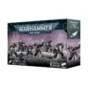 Games Workshop Warhammer 40k - Emperor's Children - Noise Marines