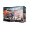 Games Workshop Warhammer 40K - Genestealer Cults - Broodcoven 2021