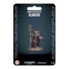 Games Workshop Warhammer 40k - Genestealer Cults - Clamavus (Blister)