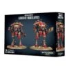 Games Workshop Warhammer 40K - Imperial Knights - Armiger Warglaives (Boxed)