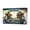 Games Workshop Warhammer 40k - Index Cards - Knight Households
