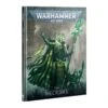 Games Workshop Warhammer 40k - Necrons - Codex