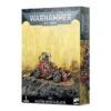 Games Workshop Warhammer 40k - Ork - Kustom Boosta-Blasta (Boxed)