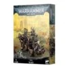 Games Workshop Warhammer 40K - Ork - Trukk (Boxed)