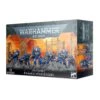 Games Workshop Warhammer 40K - Space Marines - Primaris Intercessors (Boxed)