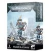 Games Workshop Warhammer 40k - Space Wolves Ragnar Blackmane
