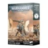 Games Workshop Warhammer 40K - T'au Empire - Krootox Rider
