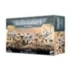 Games Workshop Warhammer 40K - T'au Empire - XV8 Crisis Battlesuits 2022 (Boxed)