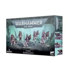 Games Workshop Warhammer 40k - Tyranids - Barbgaunts