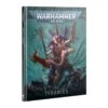 Games Workshop Warhammer 40K - Tyranids - Codex (10th Ed)
