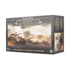 Games Workshop Warhammer - The Horus Heresy - Legions Imperialis