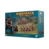 Games Workshop Warhammer - The Old World - Beastmen Brayherds - Bestigor Herd