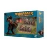 Games Workshop Warhammer - The Old World - Beastmen Brayherds - Gor Herd